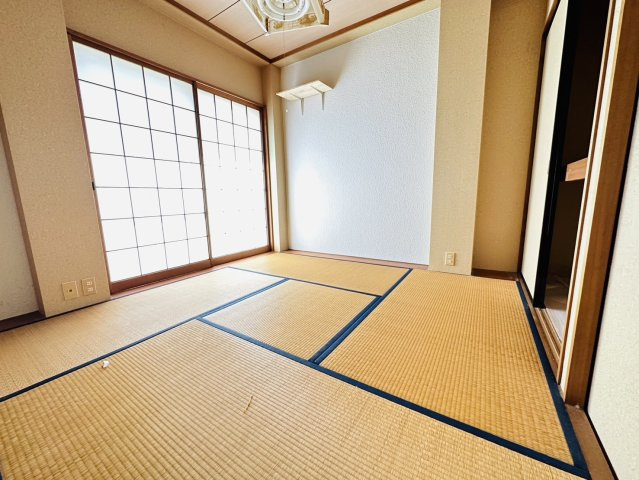 【リフォーム】益子町大字七井中古ミサワホームの和室