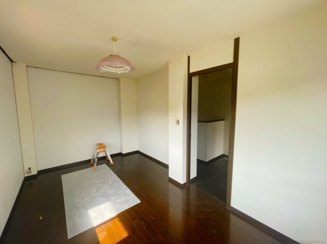 【リフォーム】益子町大字七井中古ミサワホームの洋室