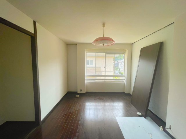 【リフォーム】益子町大字七井中古ミサワホームの洋室