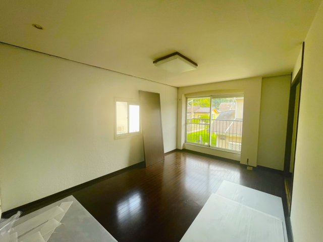 【リフォーム】益子町大字七井中古ミサワホームの洋室