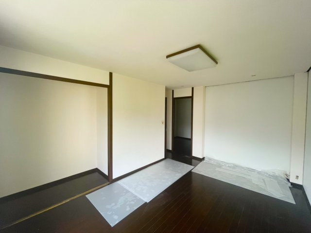 【リフォーム】益子町大字七井中古ミサワホームの洋室