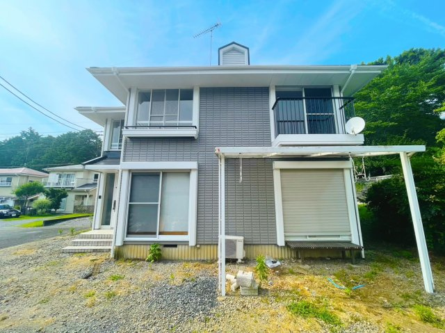 【リフォーム】益子町大字七井中古ミサワホーム