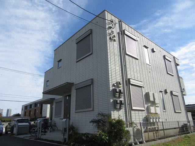 Villa Keiの外観|★耐震・耐火構造の旭化成へーベルメゾン★