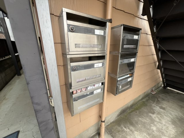 ハイム塚本のその他共用部分