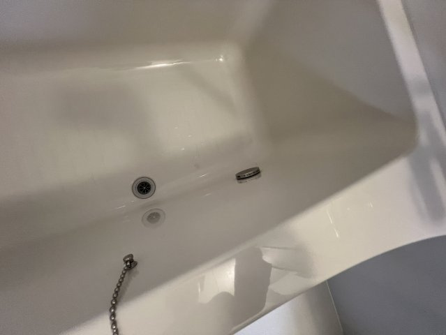 ハイム塚本の設備