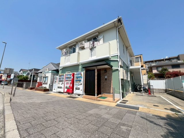 リバティハウス