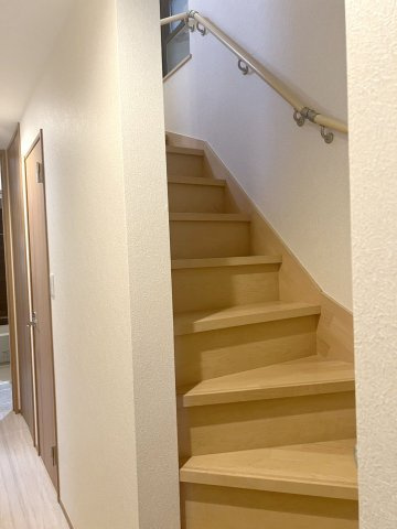 西片2丁目戸建の収納