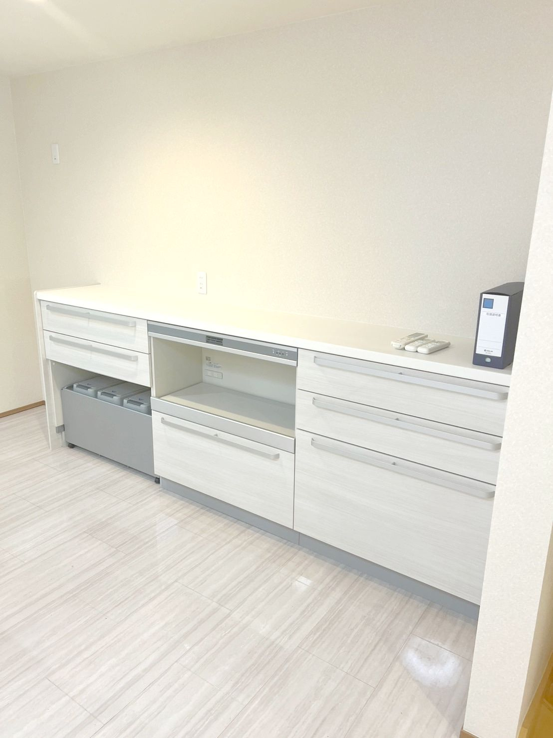 西片2丁目戸建の設備