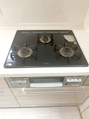 西片2丁目戸建のキッチン