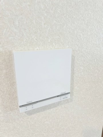 西片2丁目戸建の設備