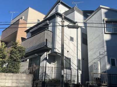 【外観】 | 内藤貸家