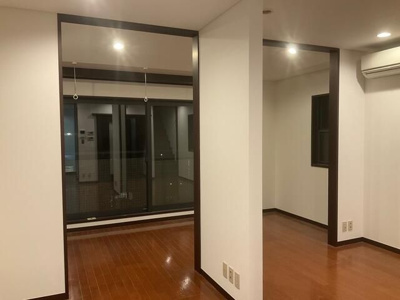 【居間・リビング】 | 内藤貸家