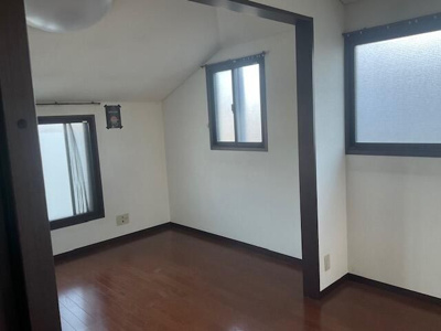 【居間・リビング】 | 内藤貸家