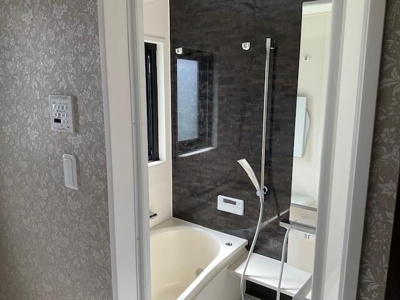 【浴室】 | 内藤貸家