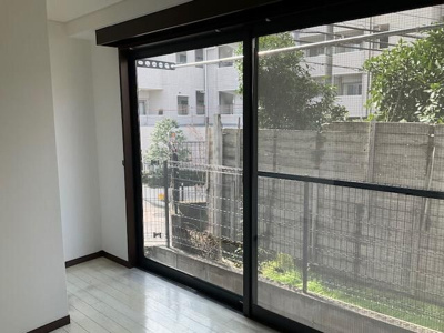 【バルコニー】 | 内藤貸家