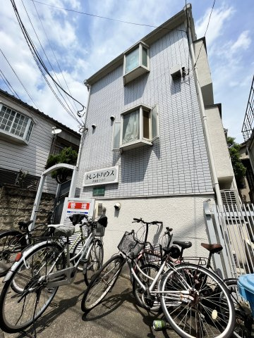 トレンドハウスのその他共用部分