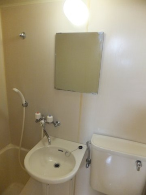 【設備】 | グランコート分倍