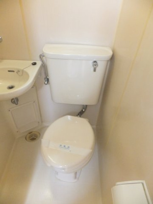 【その他共用部分】 | グランコート分倍