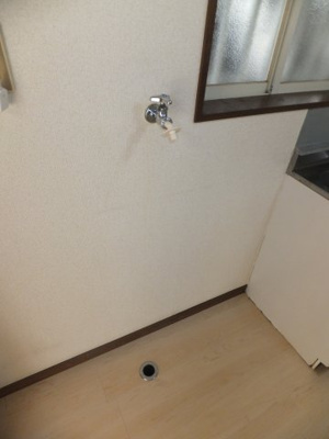 【浴室】 | グランコート分倍