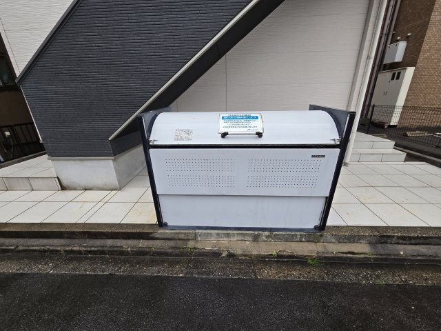 La Terre庄内通|名古屋市の賃貸ならMy賃貸のその他共用部分|La Terre庄内通
