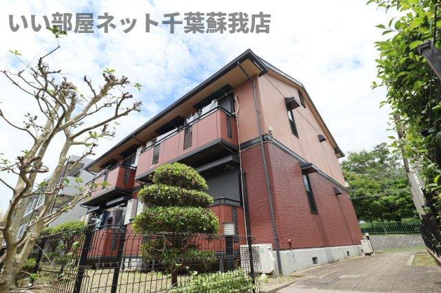 フラワーヒルズ　Ａ