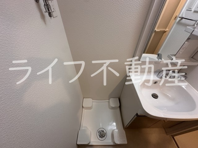 S-RESIDENCE小阪azureの設備