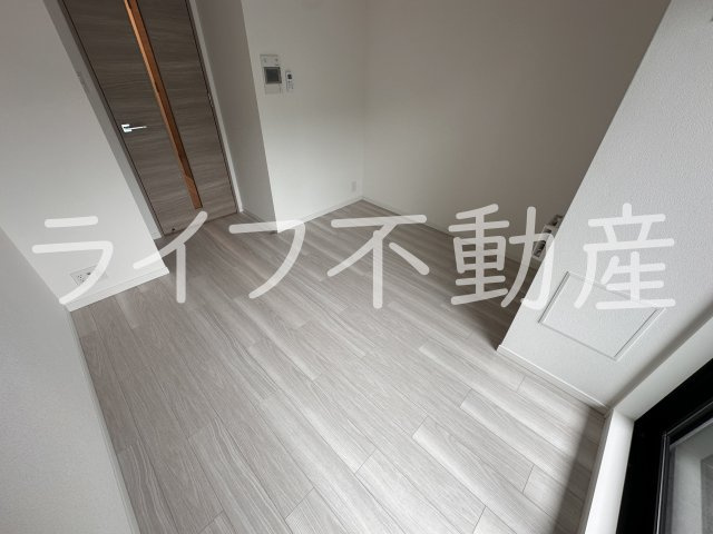 S-RESIDENCE小阪azureの内装