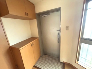 【玄関】 | アーバンコート沖洲