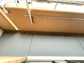 【バルコニー】 | アーバンコート沖洲