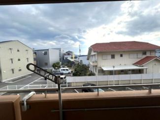 【展望】 | アーバンコート沖洲