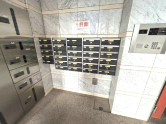 【その他共用部分】 | アーバンコート沖洲