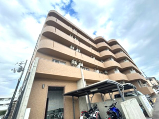 【外観】 | アーバンコート沖洲