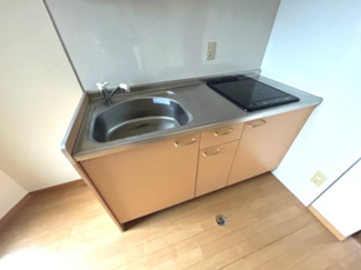 【キッチン】 | アーバンコート沖洲