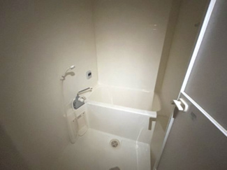 【浴室】 | アーバンコート沖洲