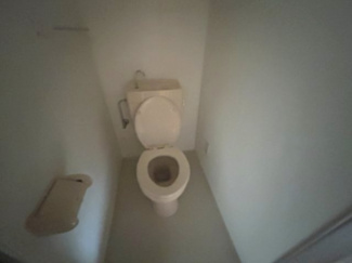 【トイレ】 | アーバンコート沖洲