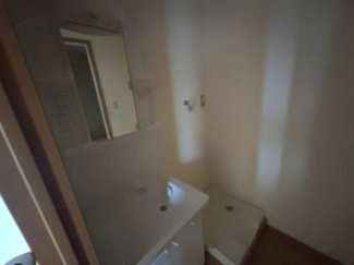 【洗面所】 | アーバンコート沖洲