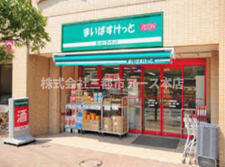 【周辺】 | 日神デュオステージ池上
