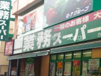 【周辺】 | 日神デュオステージ池上