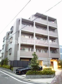 【外観】 | 日神デュオステージ池上