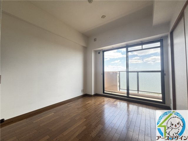 グランプレステージ明石西Ⅱ