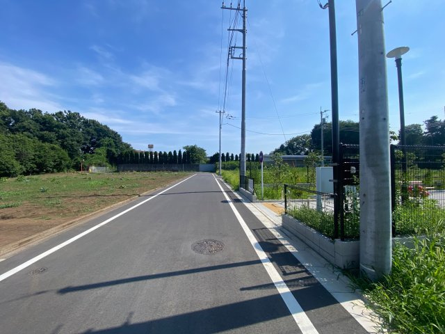 祝　成約済み　八王子市　石川町　新築戸建ての周辺|～仲介手数料無料☆八王子ひなた不動産～　八王子市石川町　新築戸建て