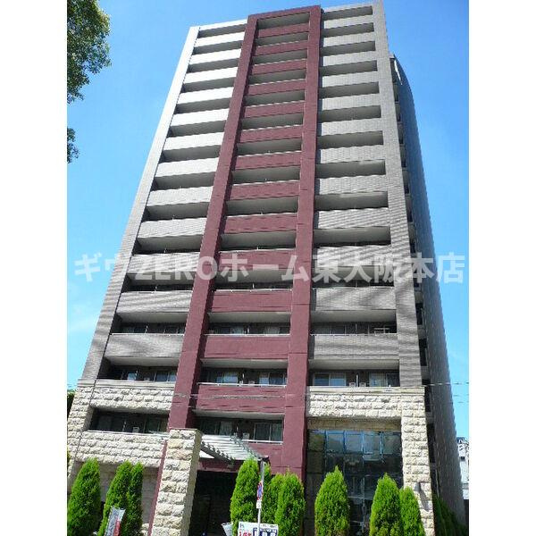 エスティメゾン京橋