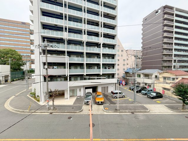 リーガル新大阪6の展望