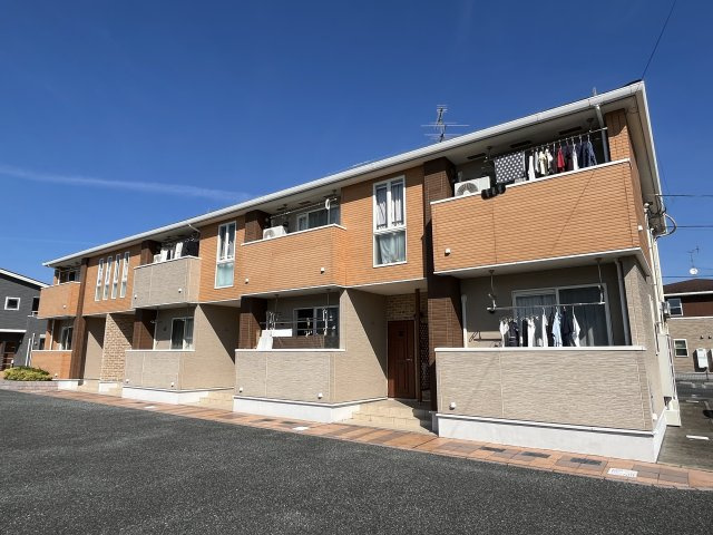 ティファーレ　Ⅱ