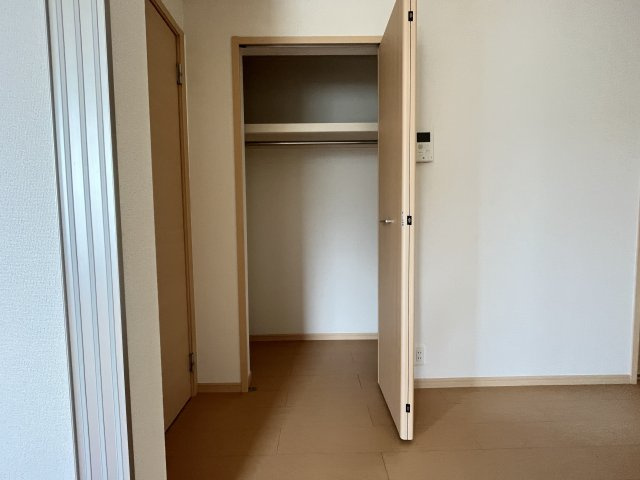 ティファーレ　Ⅱの内装