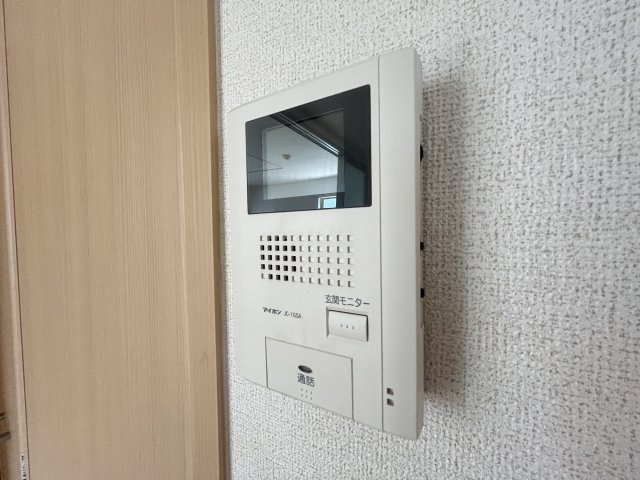 ティファーレ　Ⅱの内装