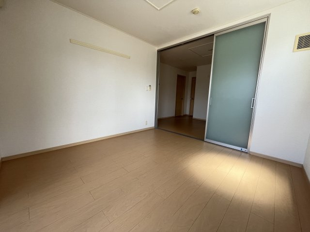 ティファーレ　Ⅱの内装