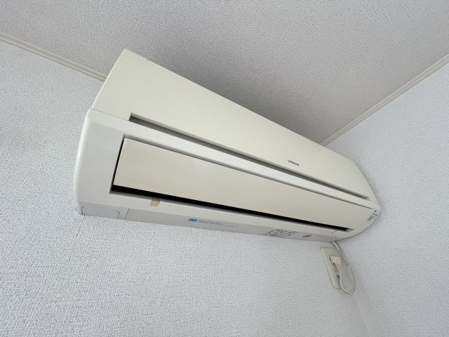 ティファーレ　Ⅱの内装