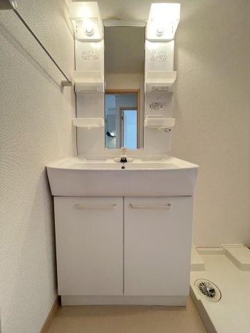 ティファーレ　Ⅱの内装