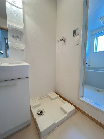 ティファーレ　Ⅱの内装